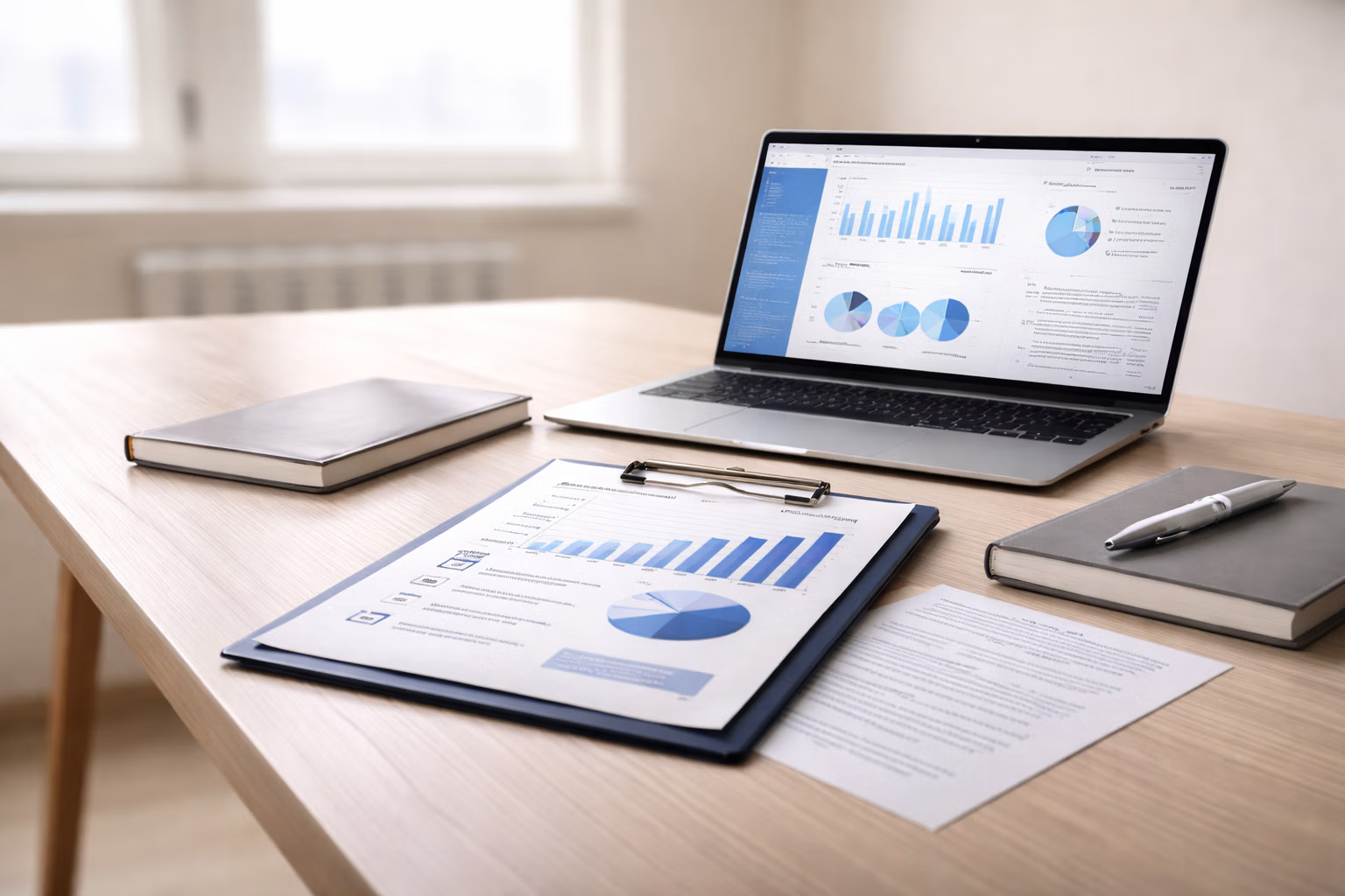 The Complete List of Financial Reports for Property Managers