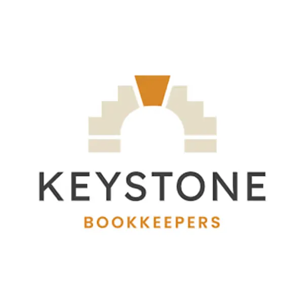 Keystone Bookkeepers logo
