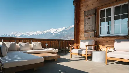 SUMMIT Swiss workflow