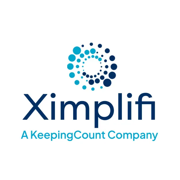Ximplifi Accounting Logo